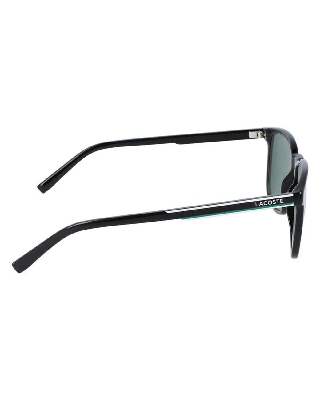 Lacoste Black L915S N 001 for men