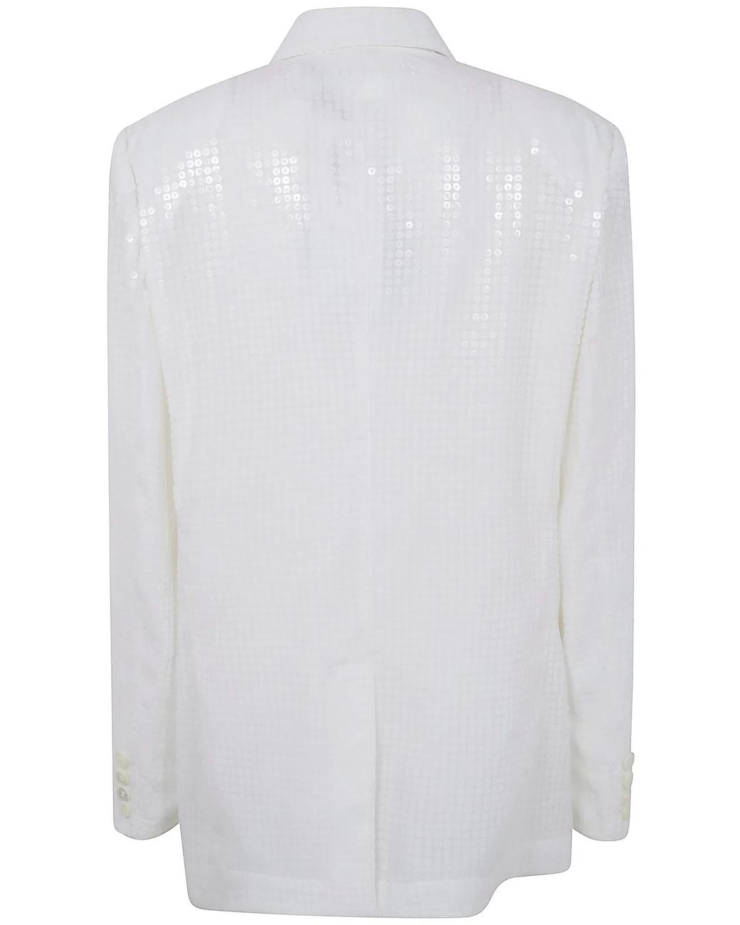 Junya Watanabe White Jacket