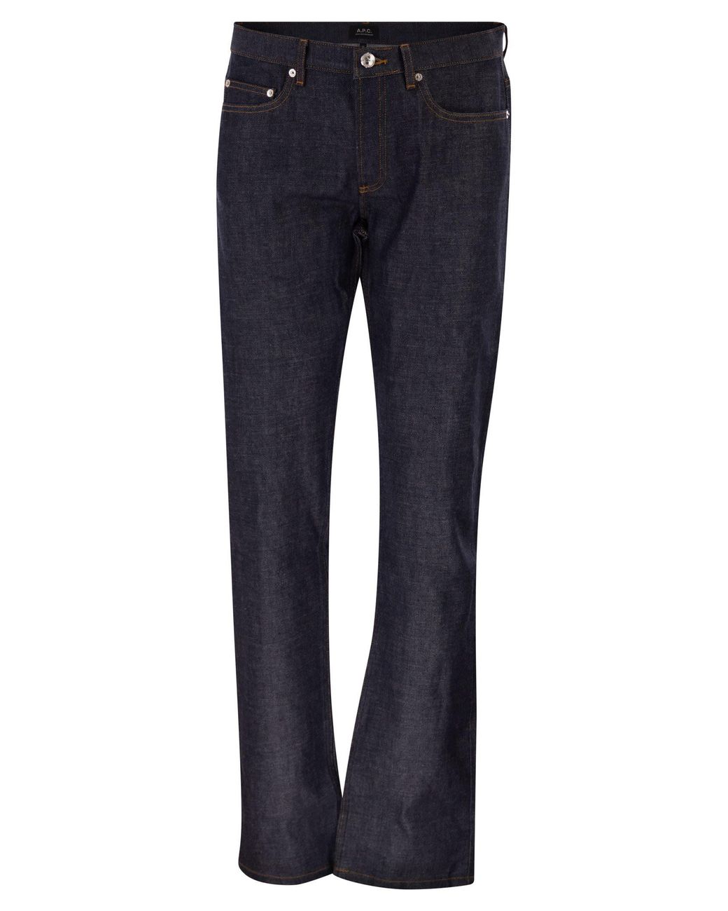 A.P.C. Blue Jean New Standard for men