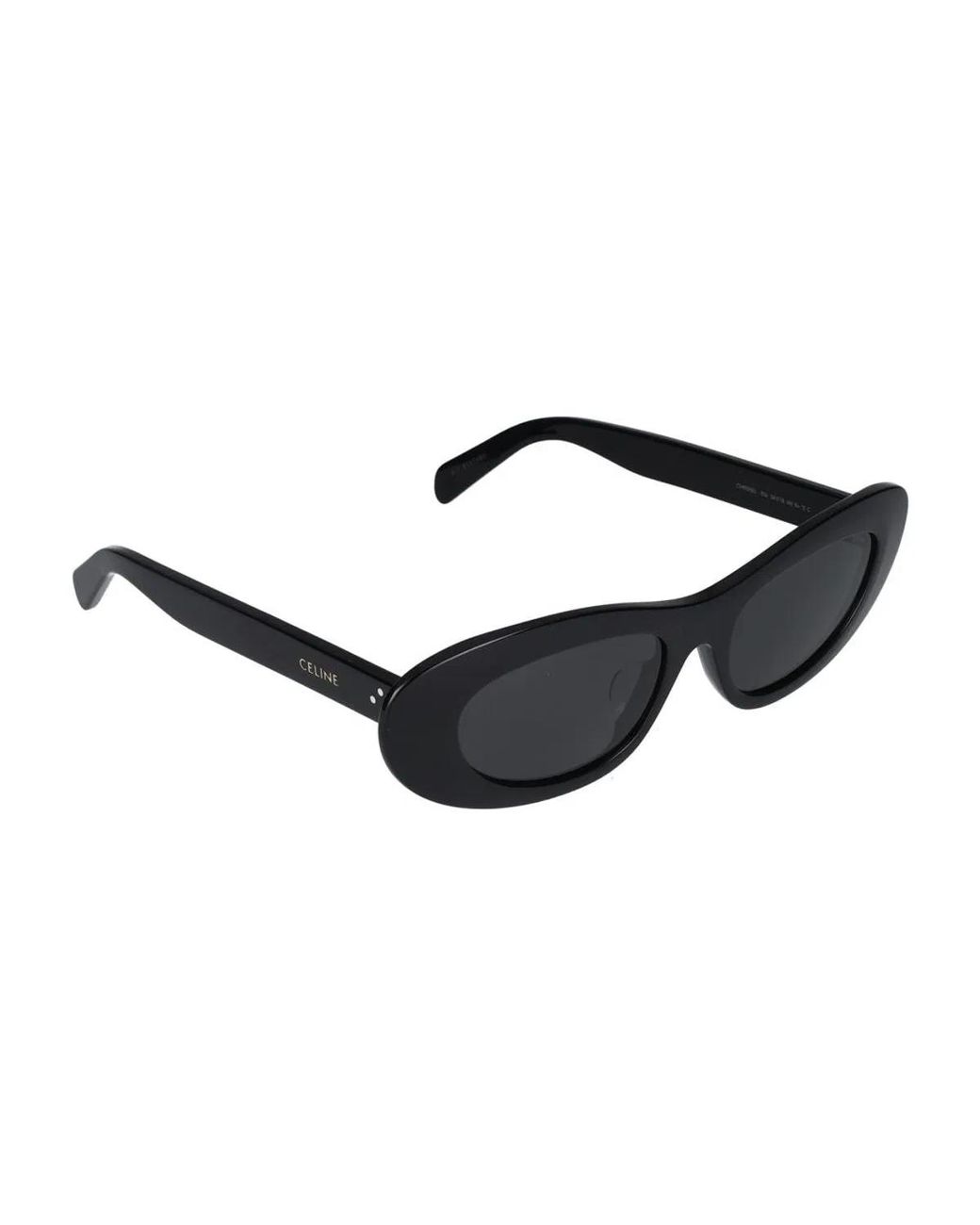 Céline Black 3 Dots Cl40310U 01A