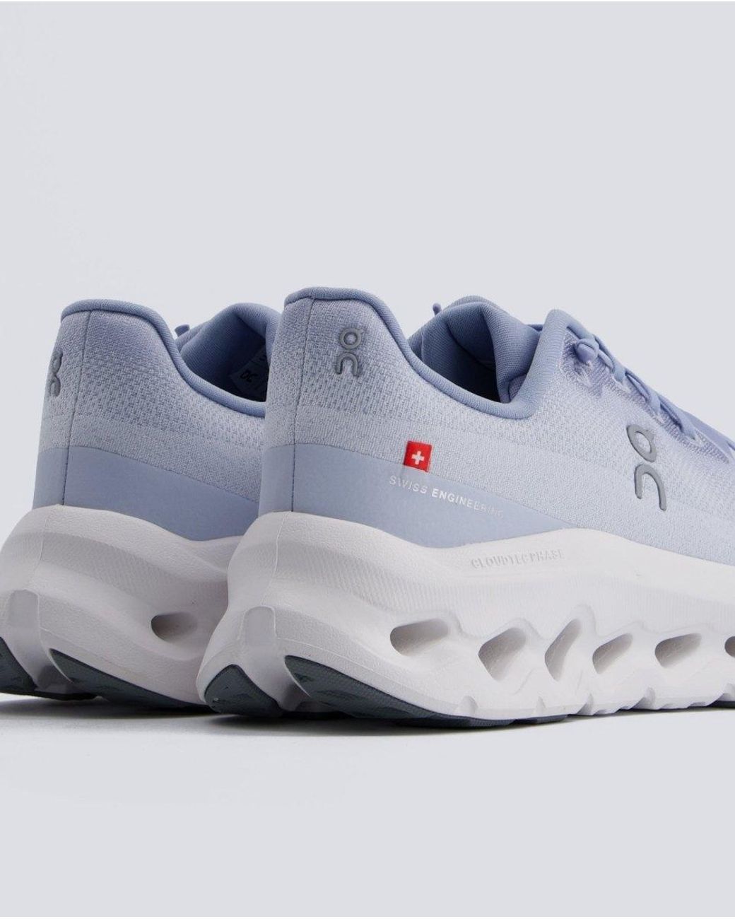 On Shoes Blue Cloudtilt 1 W