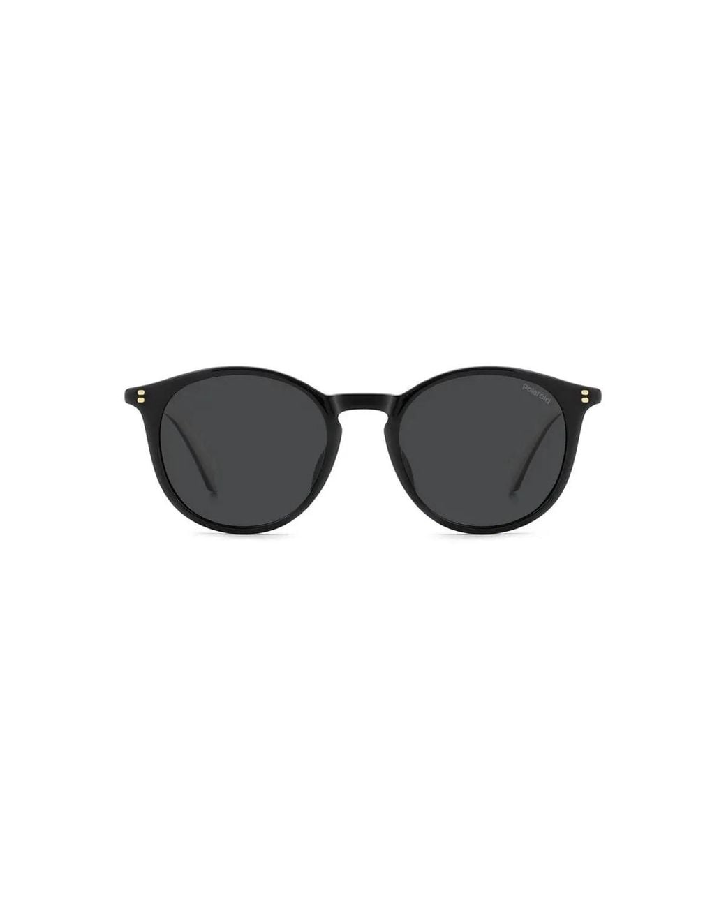 Polaroid Black Pld 4206/S/X 807(M9) for men
