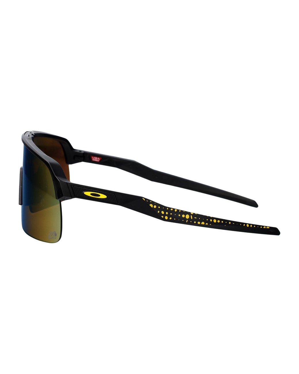 Oakley Multicolor Sunglasses
