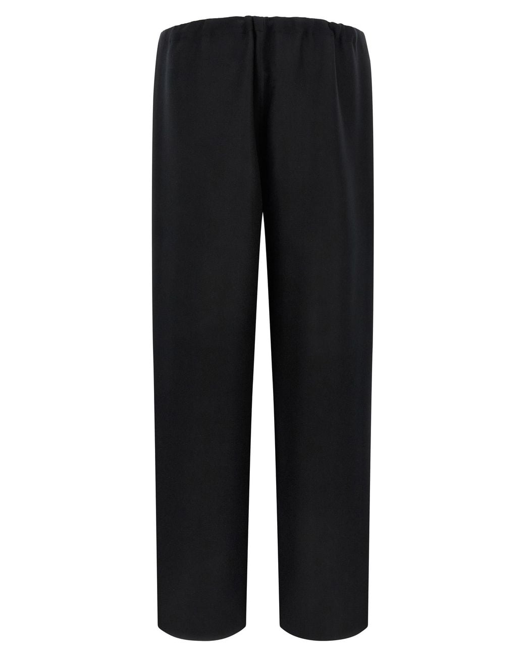 Extreme Cashmere Black 'N°506 Giorgio' Pants