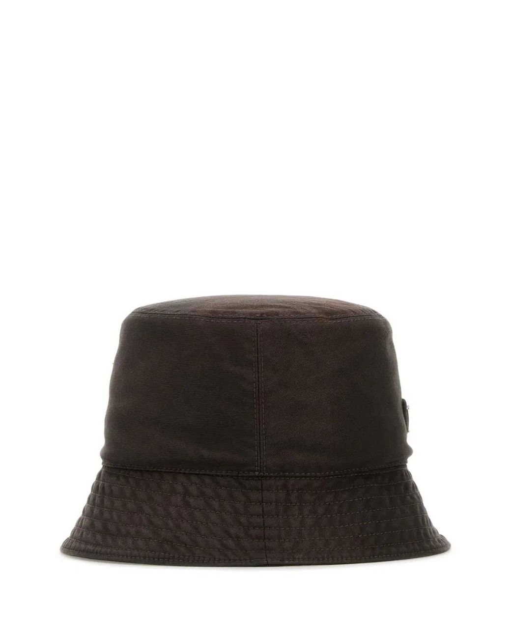 Prada Black Cappelli for men