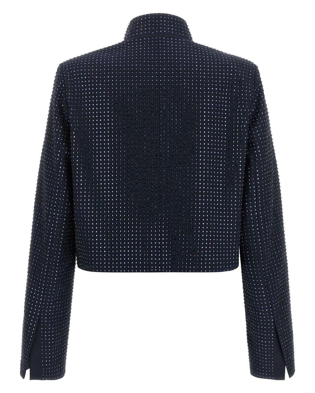 Pinko Blue 'Morasca' Blazer