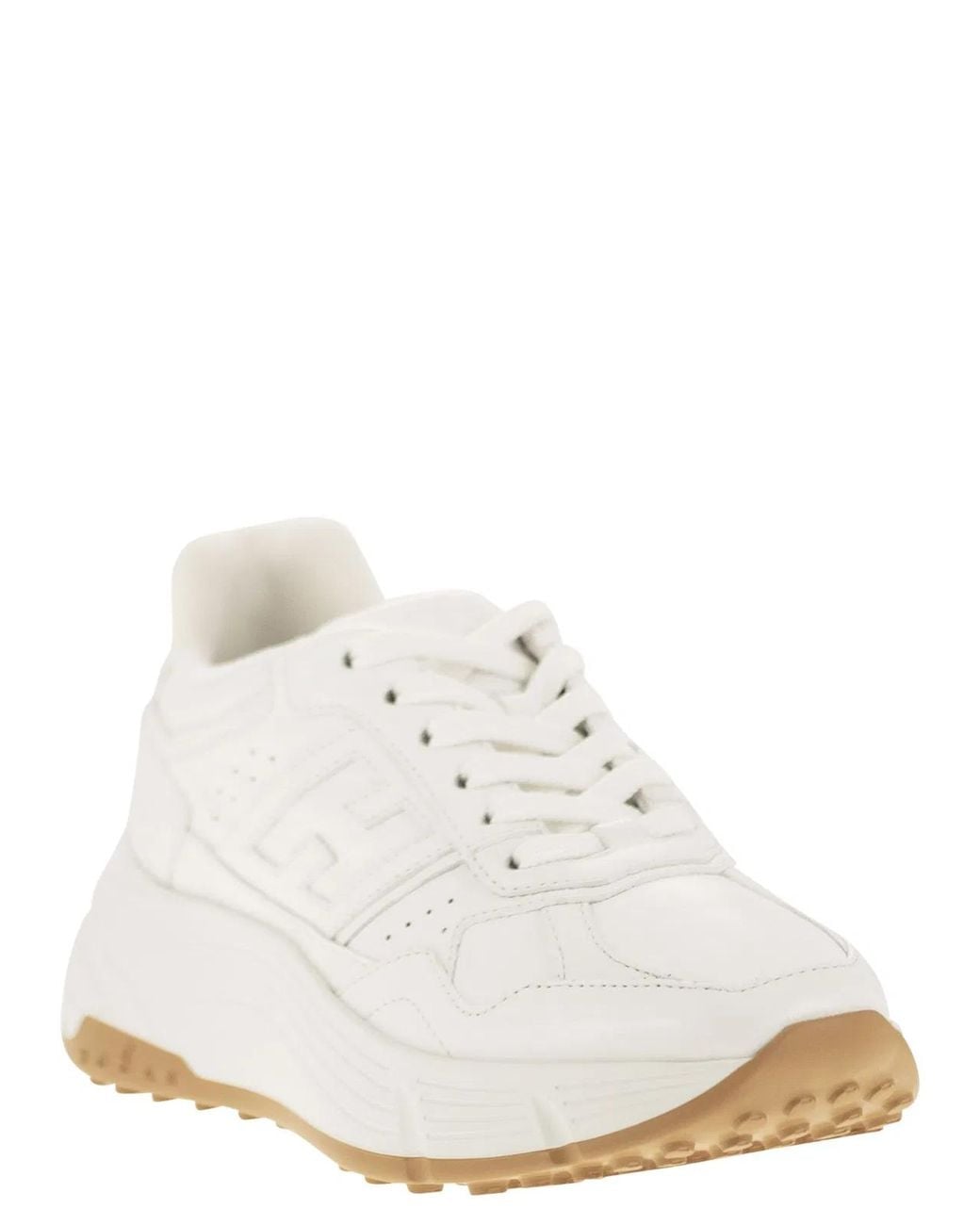 Hogan White H669