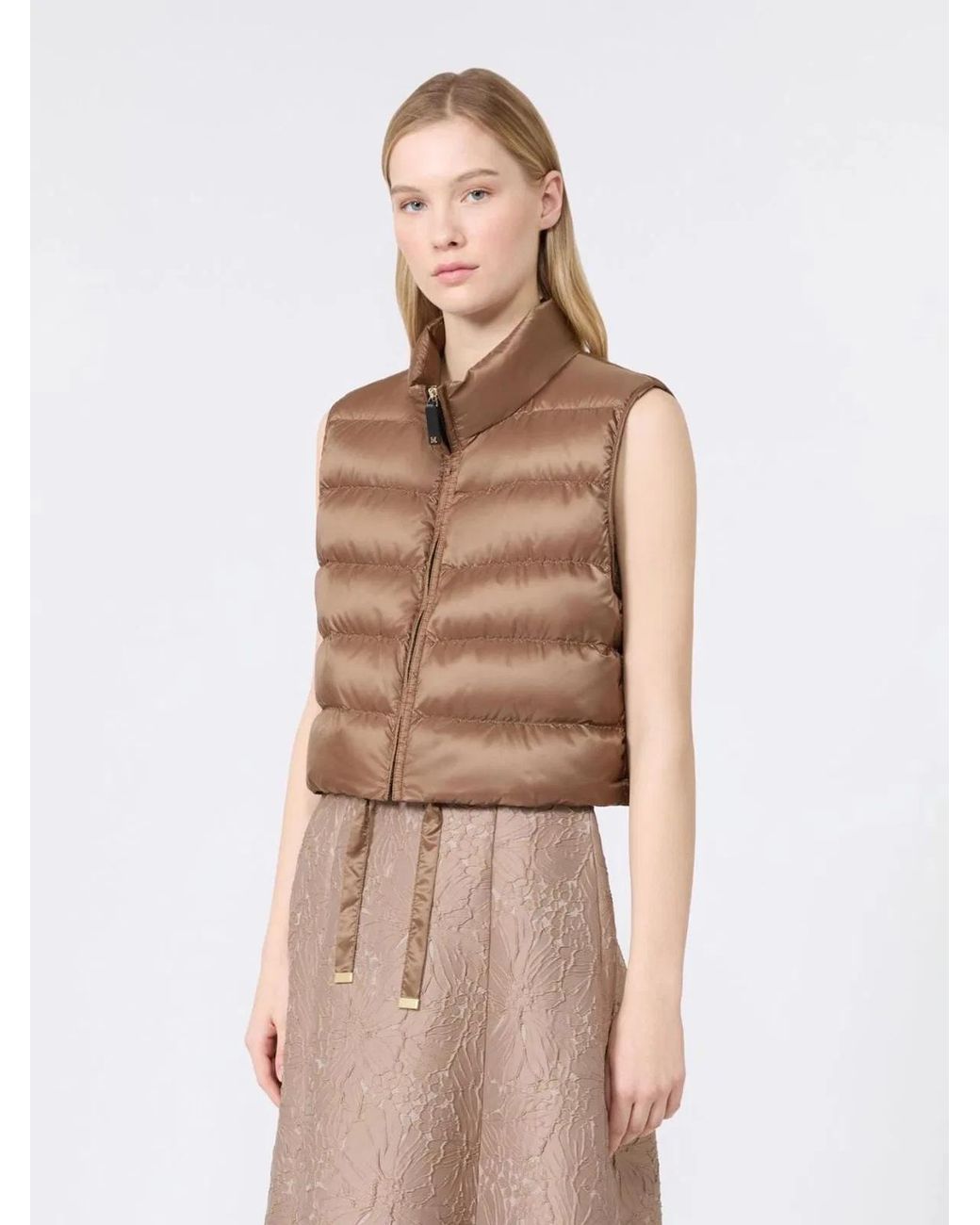 Max Mara Brown Mtcfavilla