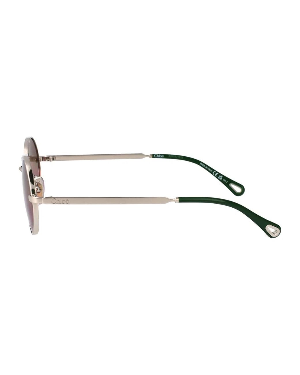 Chloé Metallic Ch0326S 002