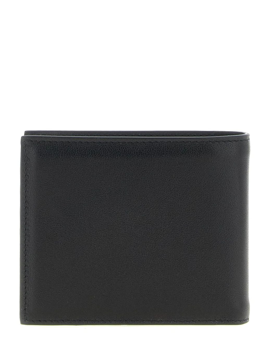 Givenchy Black 'Antigona Stamped' Wallet for men