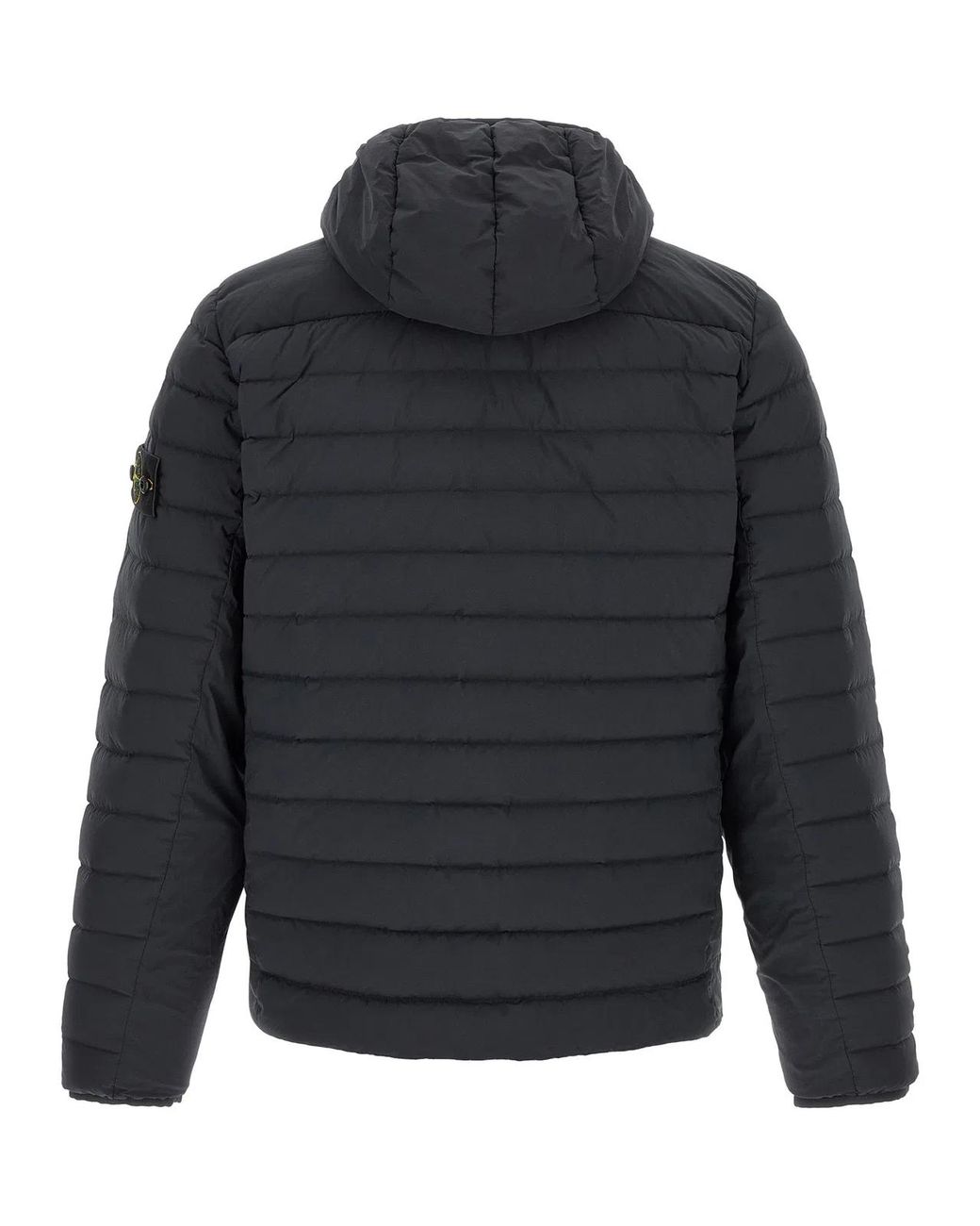 Stone Island Blue '4100107' Down Jacket for men