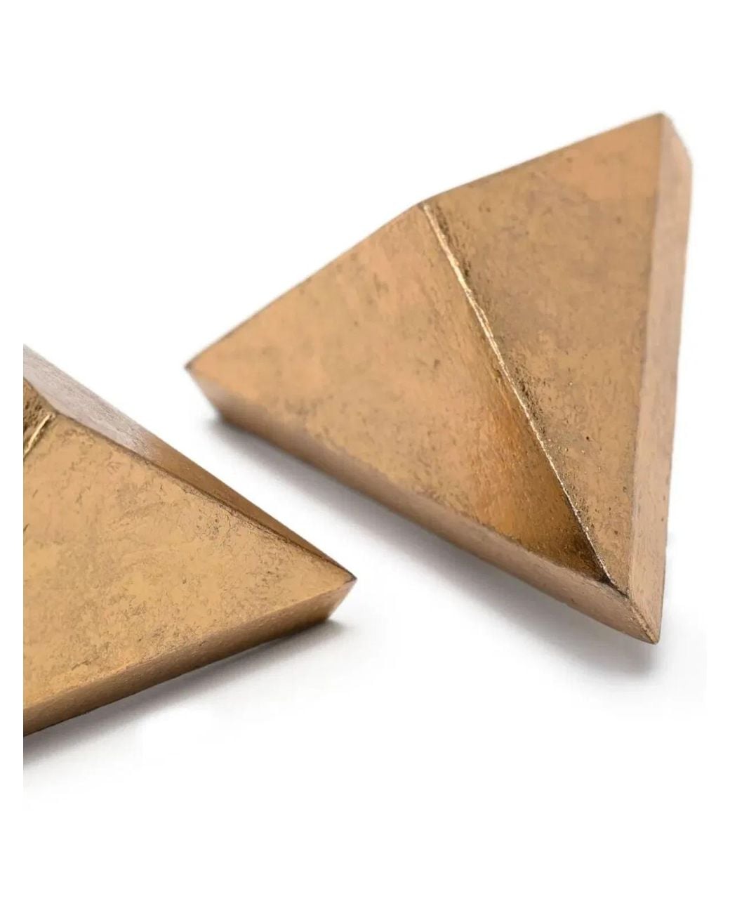 Monies Natural "Gyve" Earrings