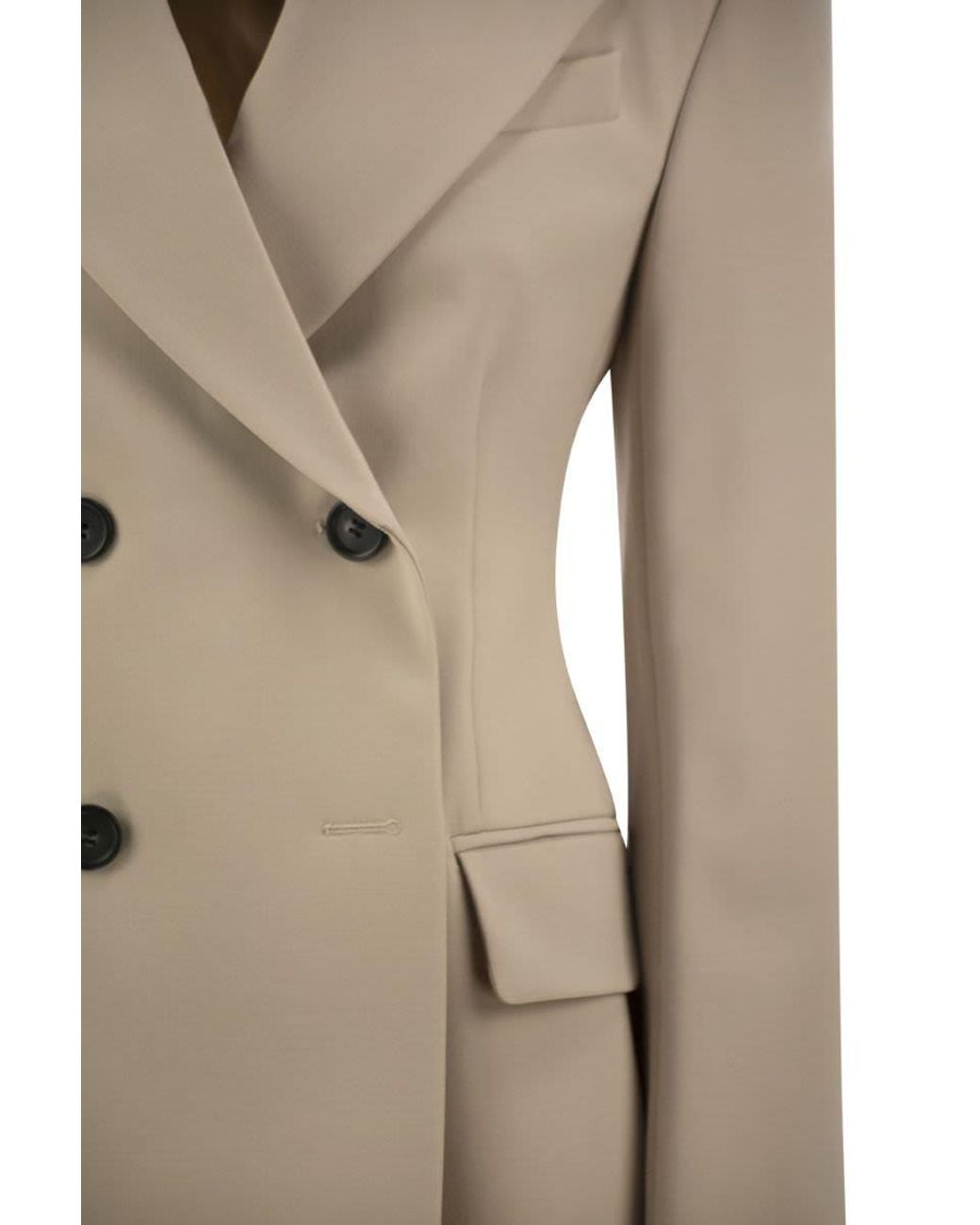Max Mara Natural Spxfresia