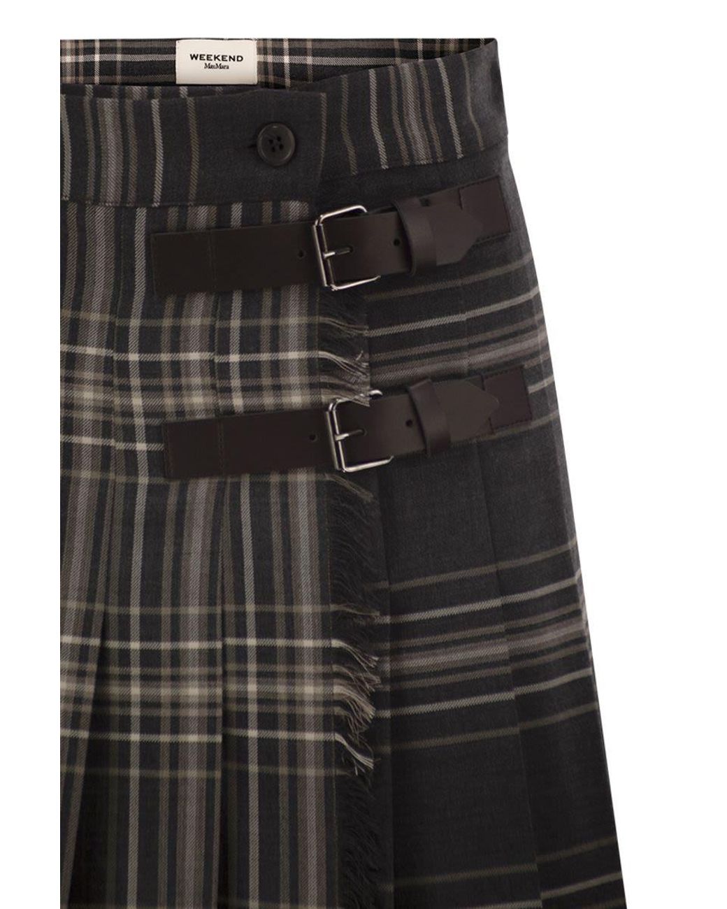 Weekend by Maxmara Black Wkdprisma