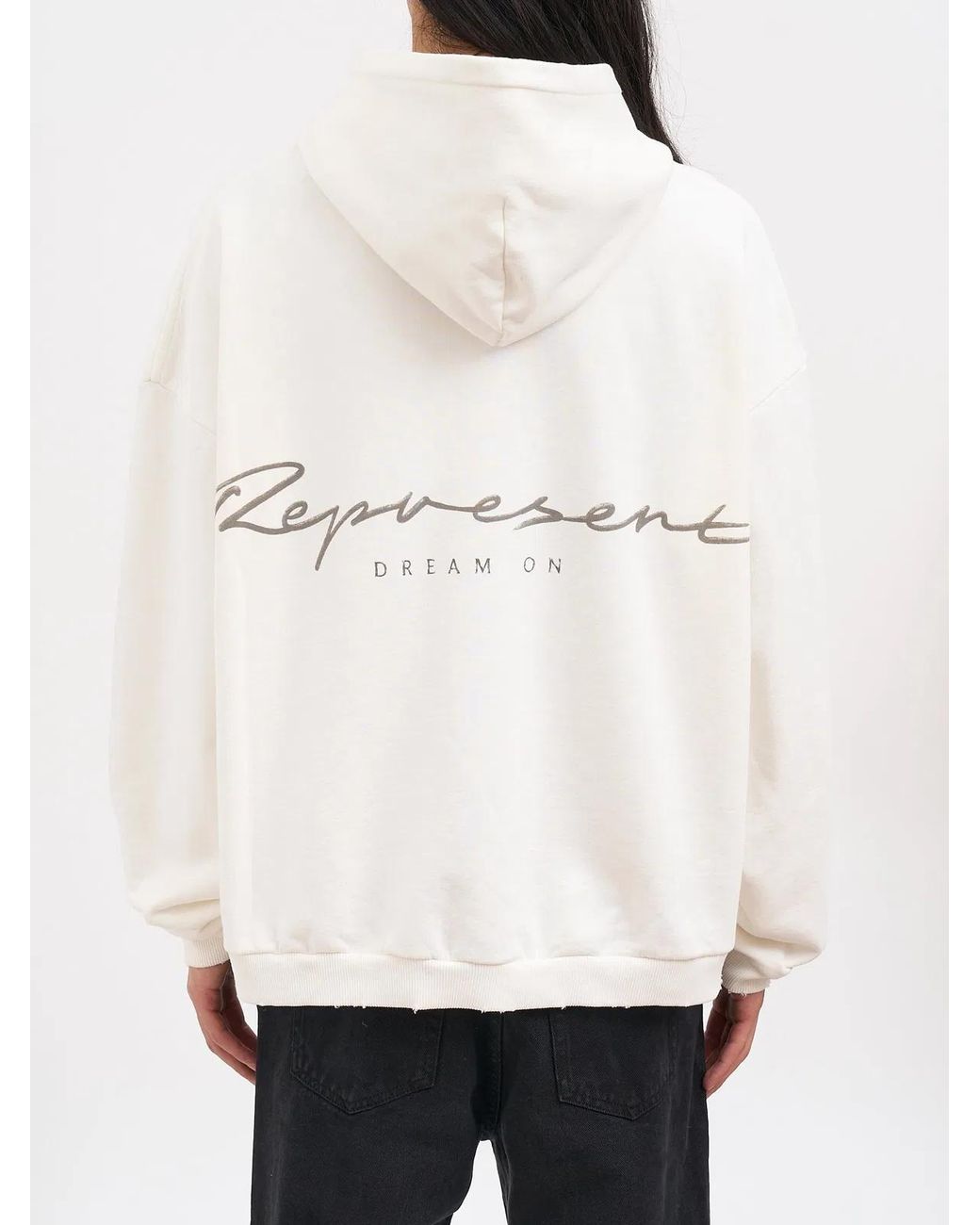 Represent Natural Western Dobermans Sweatshirt for men