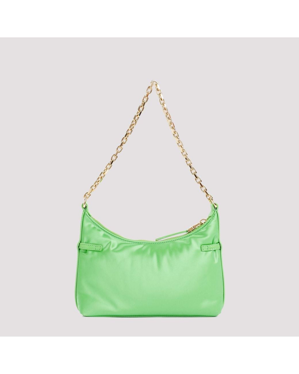 Givenchy Green Borsa