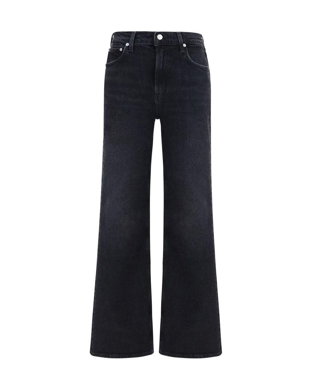 Citizens of Humanity Blue Kimberly 70's Jeans