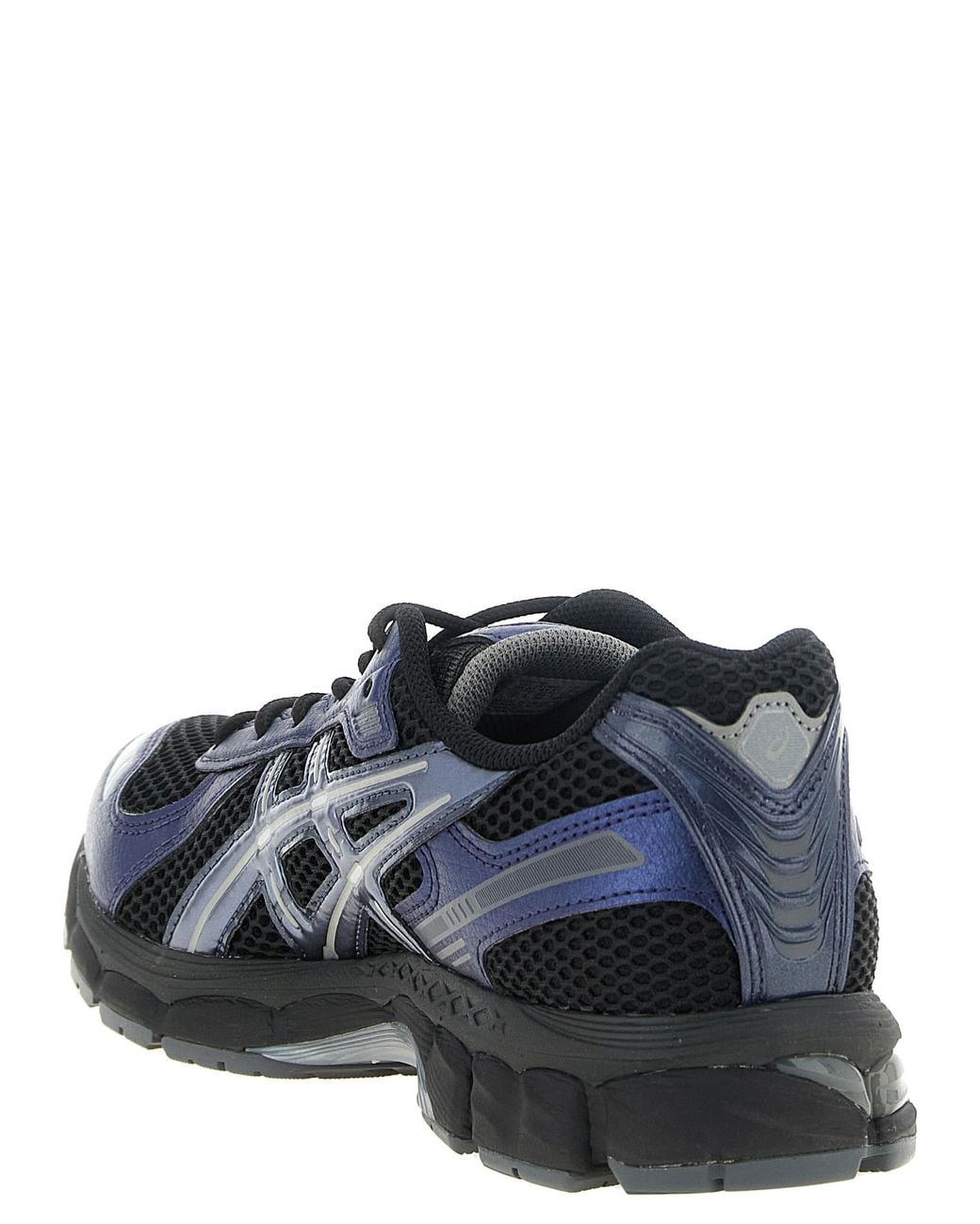Asics Blue 'Gel-Kayano 12.1' Sneakers for men