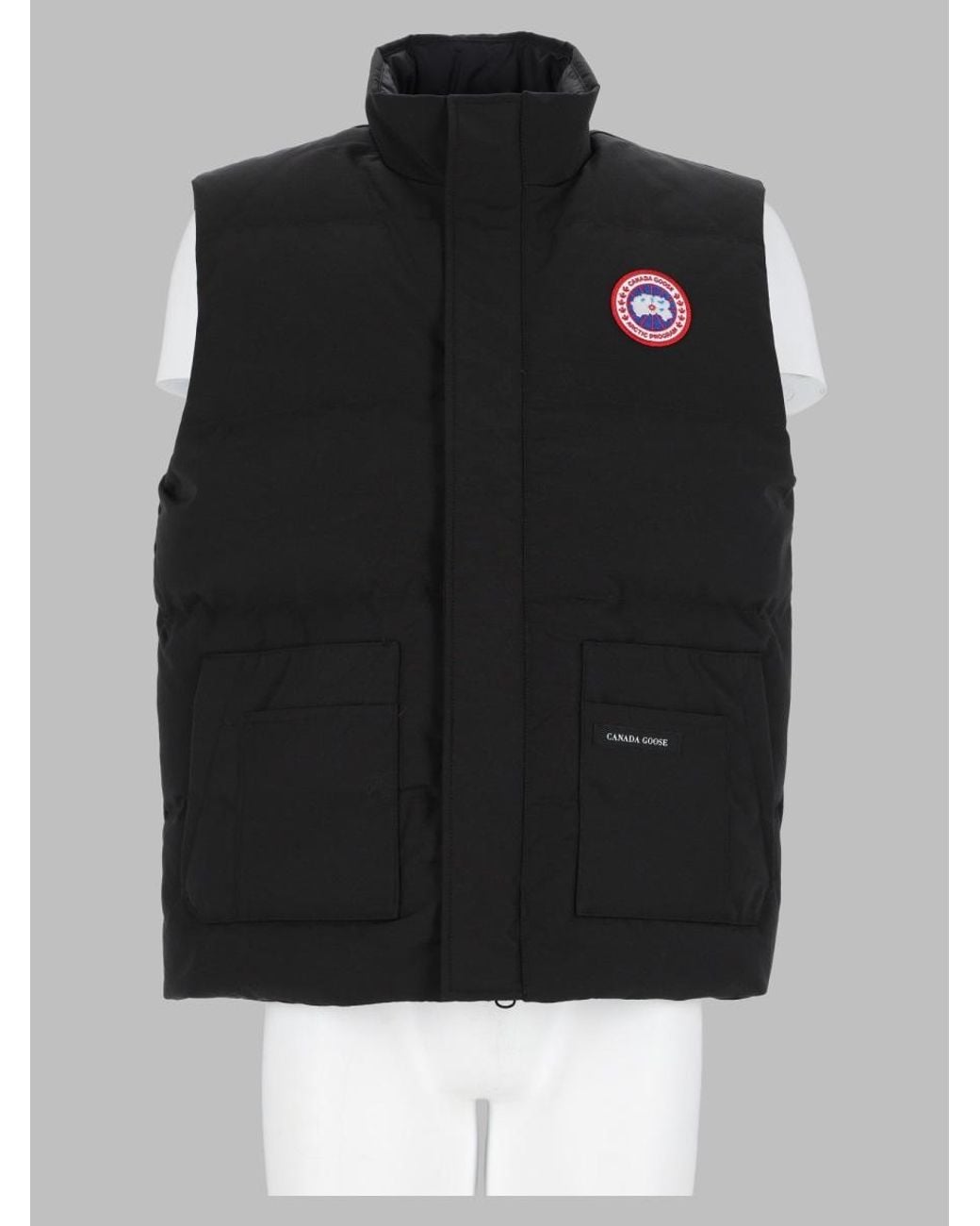 Canada Goose Black Canada Goose for men