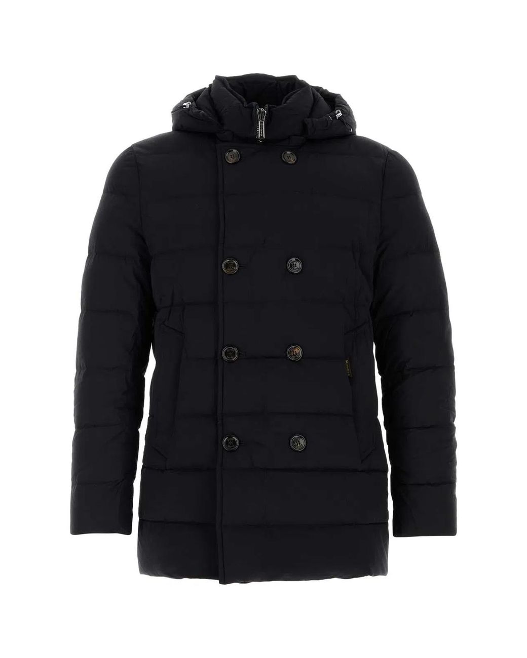 Moorer Blue Giubbino for men