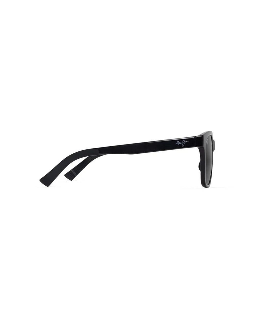Maui Jim Multicolor Owelo Mj0346Sa 346-02 (001)