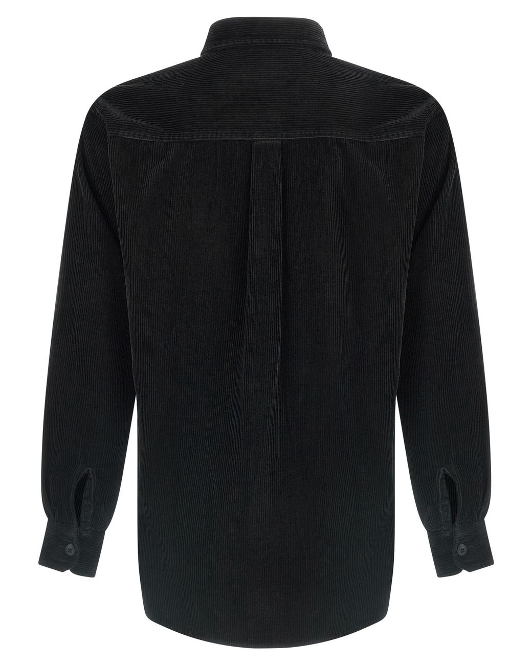 Carhartt Black 'Flint' Shirt for men