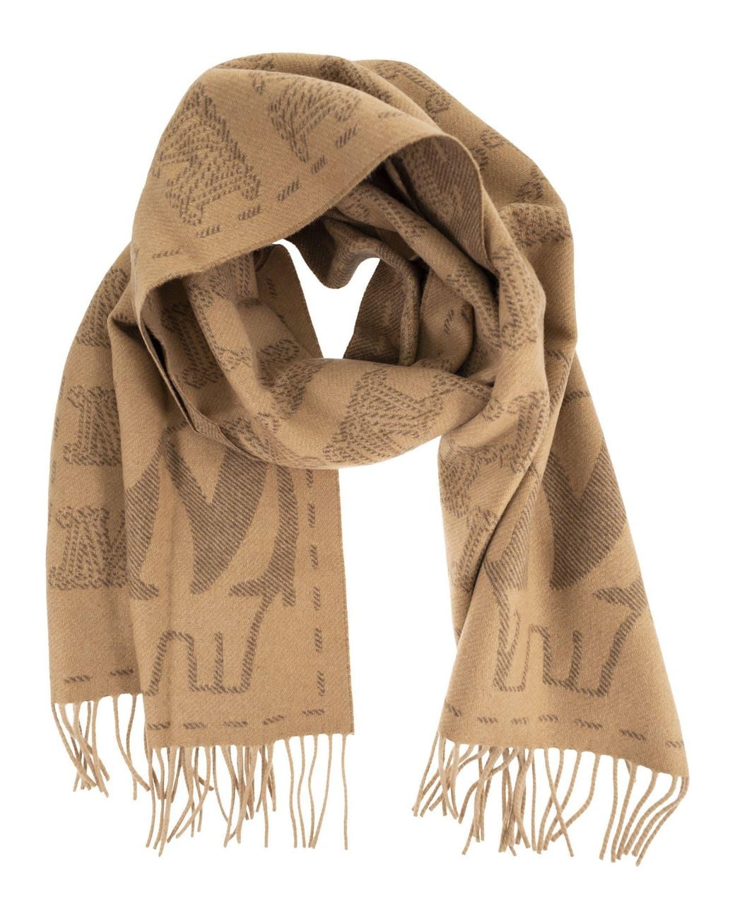 Max Mara Natural Maxmara Mxacharme
