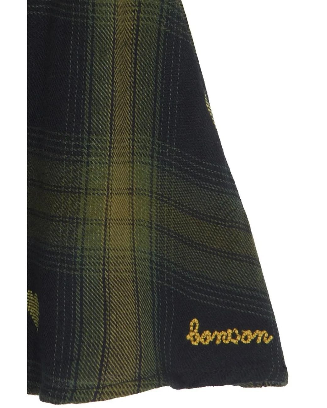 Bonton Black "Minette" Dress