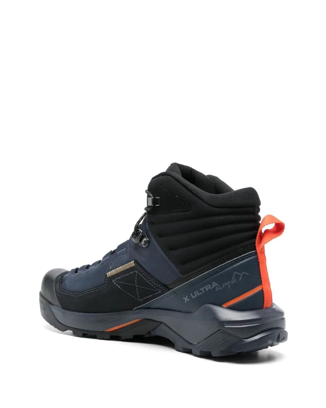 Salomon Blue X Ultra Alpine Bottines Gore-Tex for men