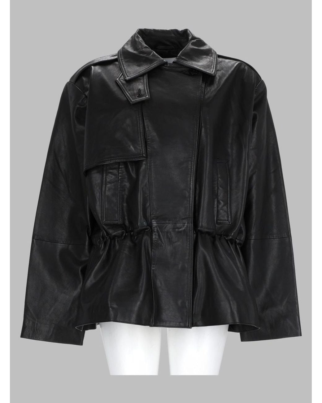 ROTATE BIRGER CHRISTENSEN Black Rotate