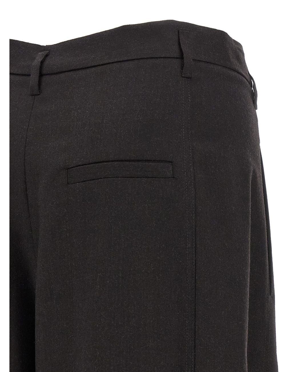 Tela Black 'Lucio' Pants