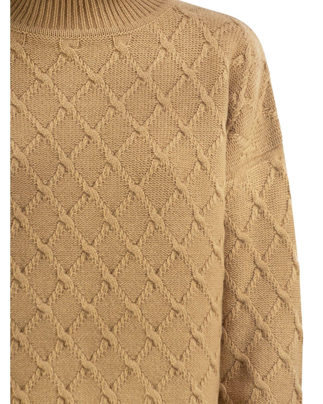 Max Mara Natural Maxmara Mxmbambola