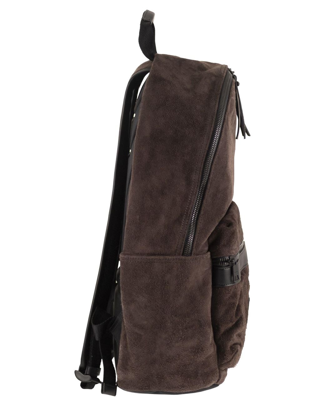 Premiata Brown Blade