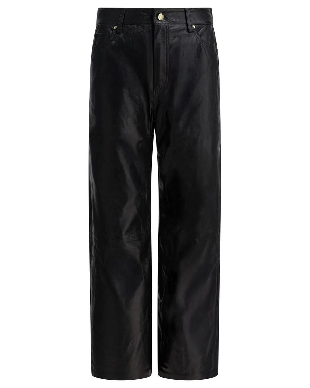 Max & Moi Black Max & Moi Trousers