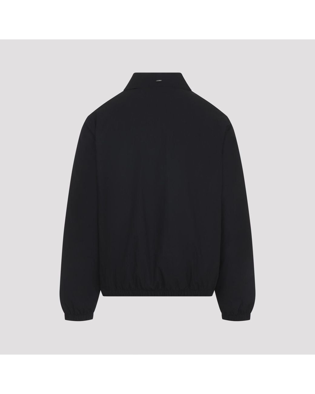 Our Legacy Black Avenue Puffa for men