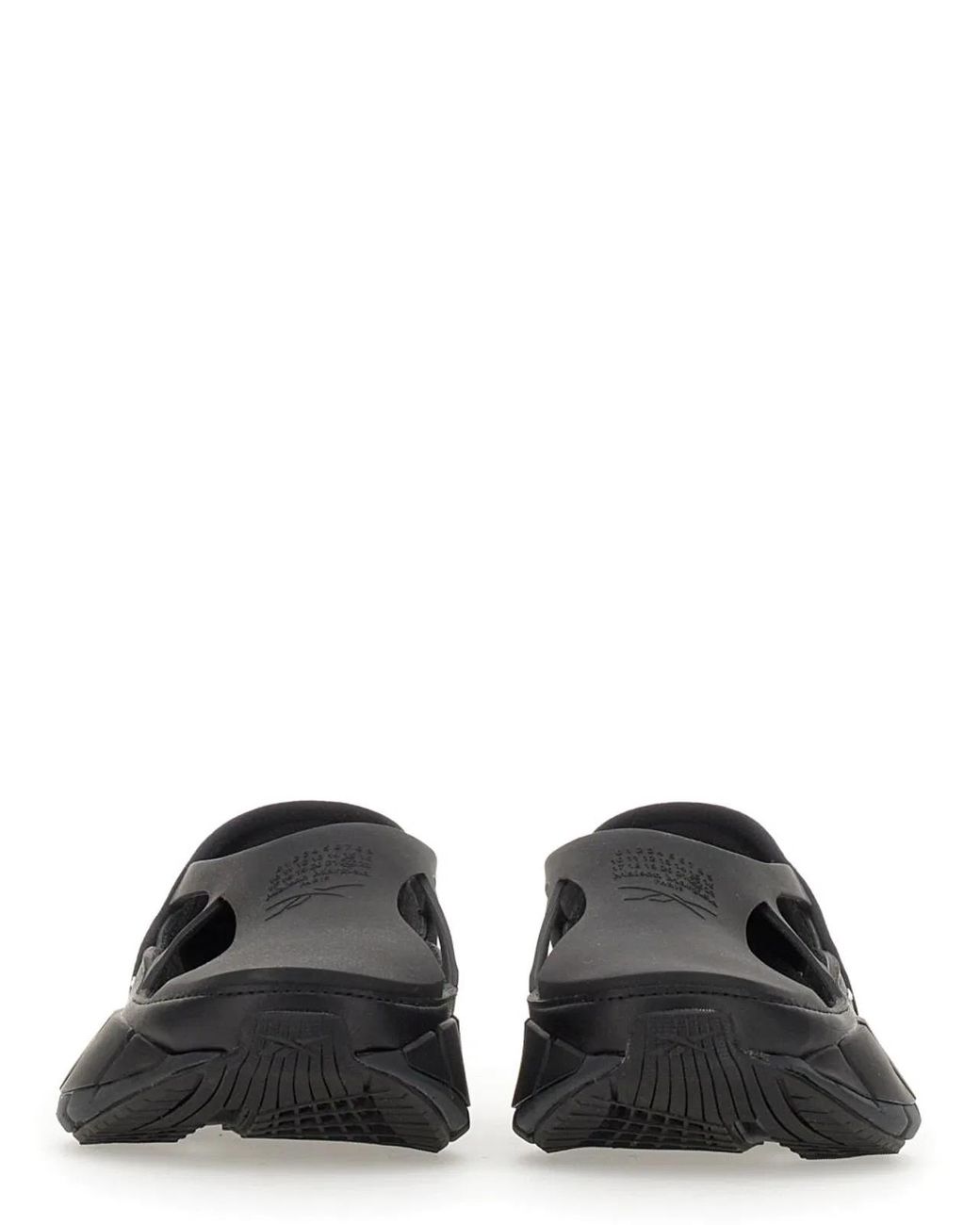 MM6 MAISON MARGIELA X SALOMON White Sneakers Project 0 Cr