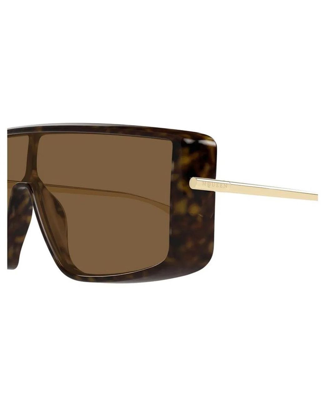 McQueen Brown Am0524S 002
