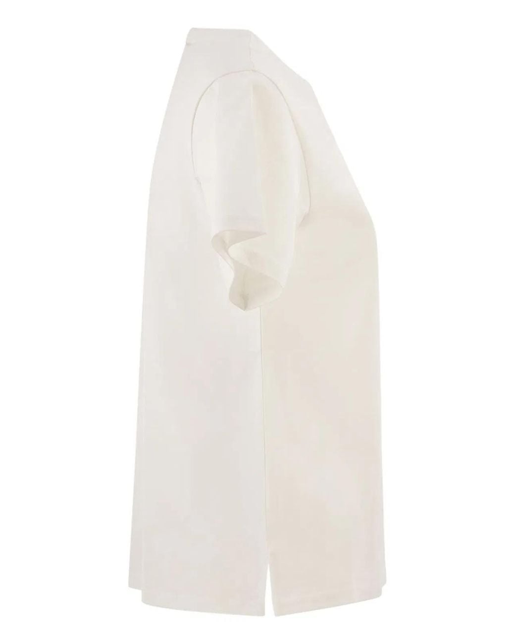 Weekend by Maxmara White Wkdbora