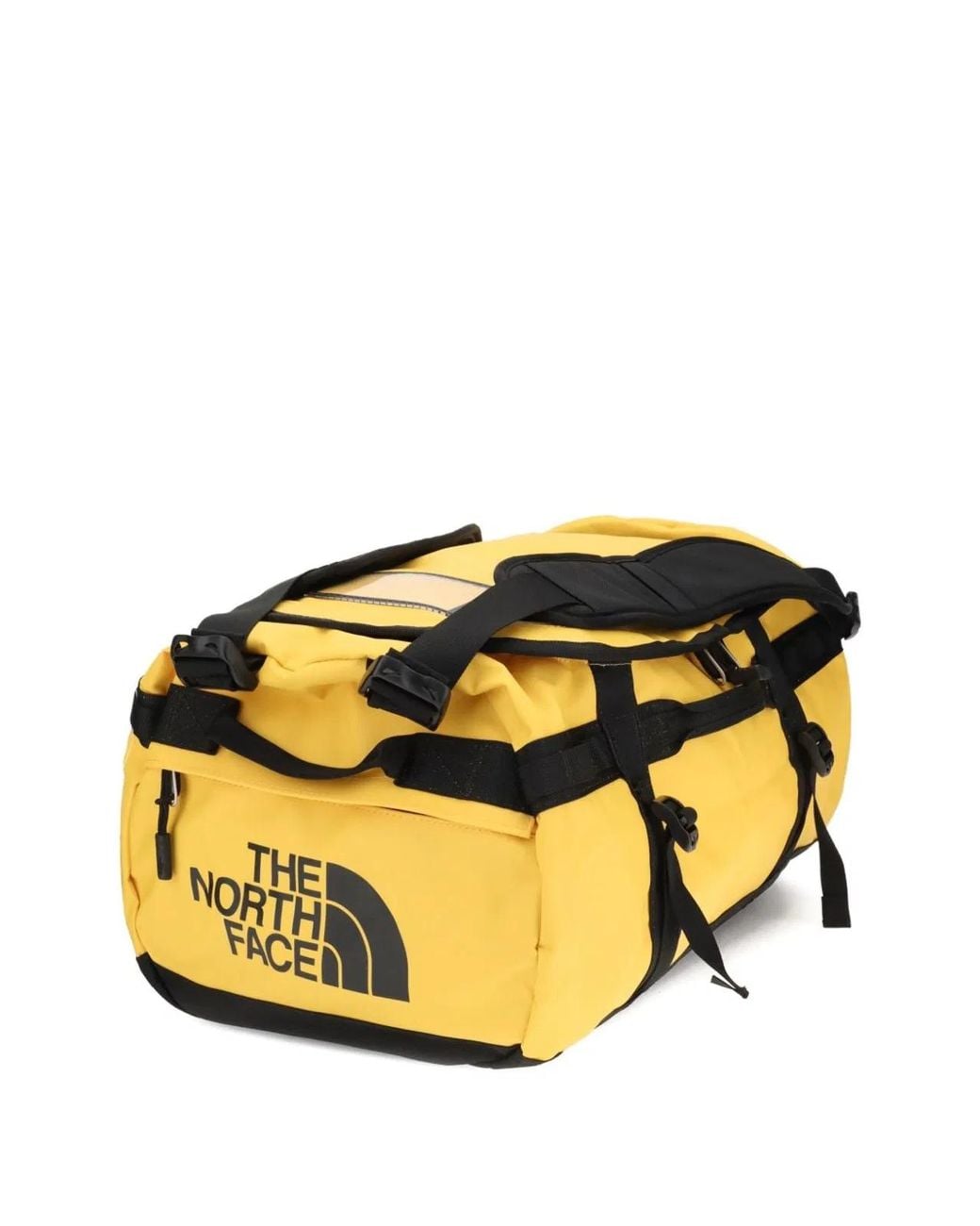 The North Face Black Borsone Duffel Base Camp