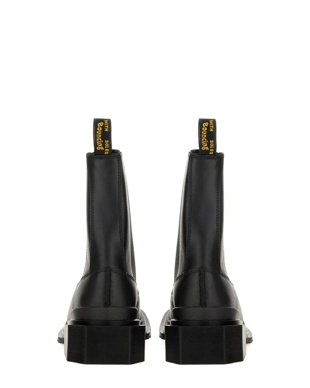Dr. Martens Black Maybole Chelsea Boot