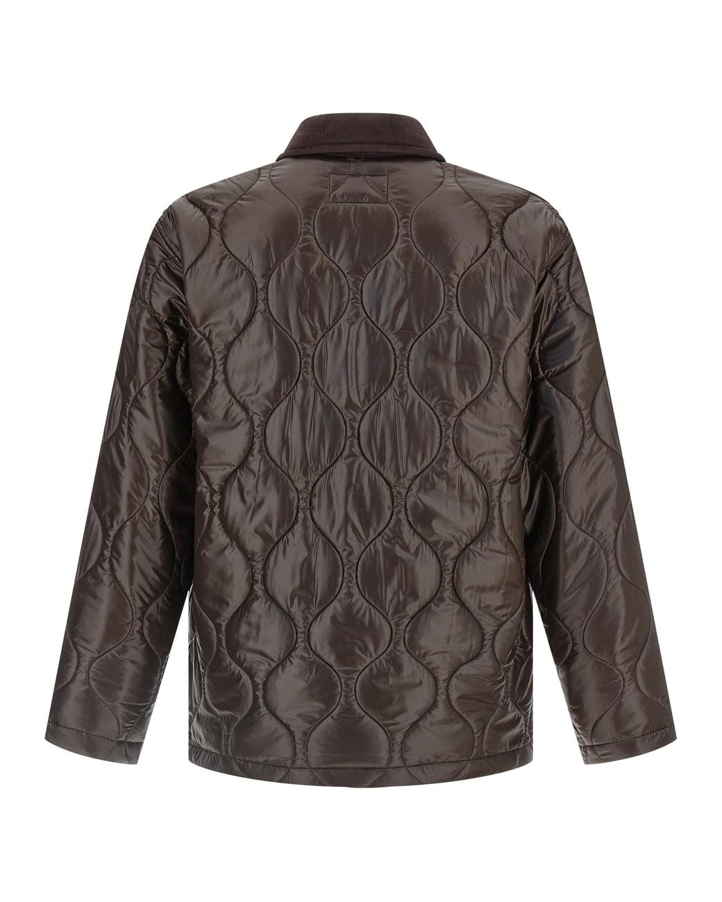 Carhartt Gray 'Oscar' Jacket for men