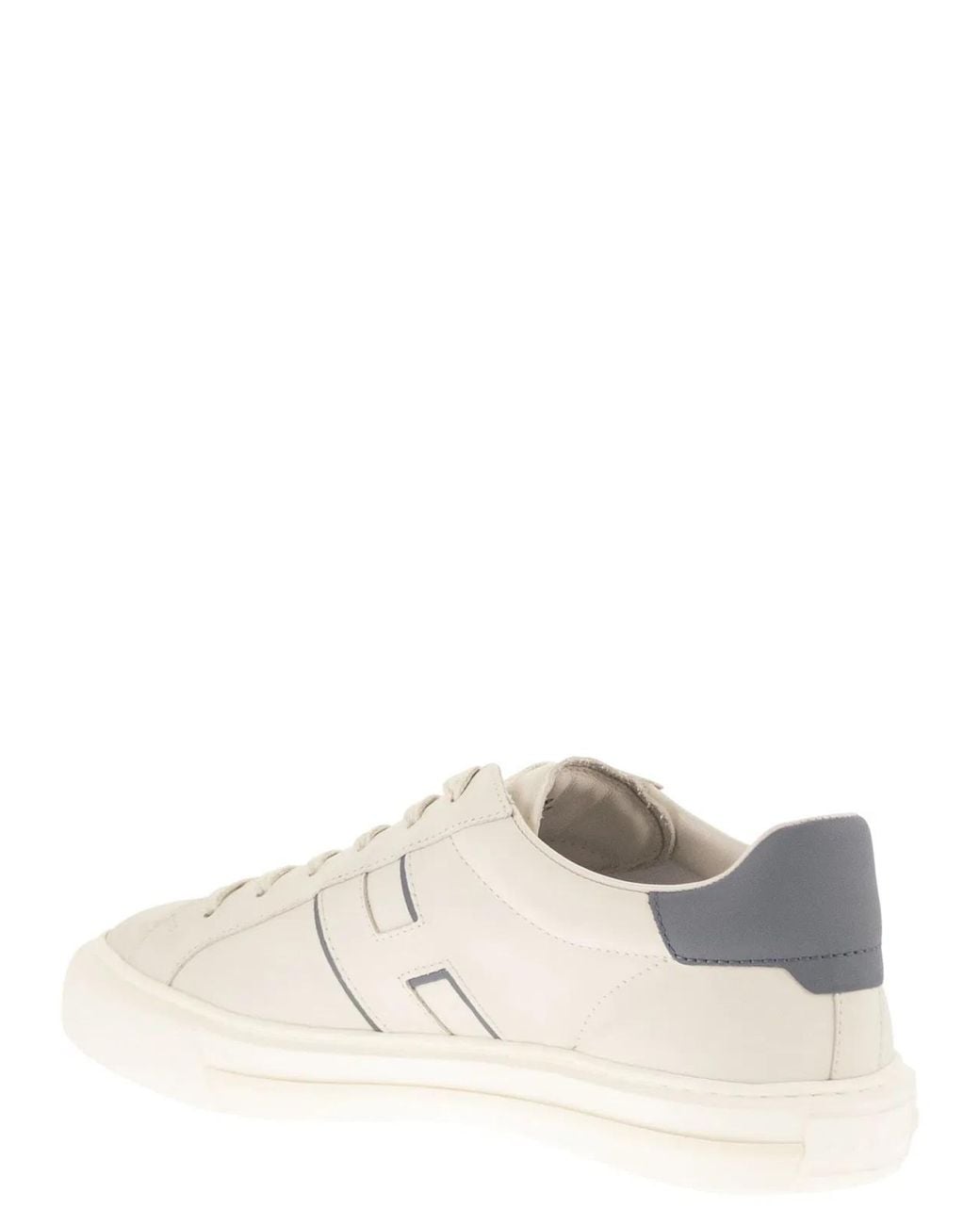 Hogan White H691 for men