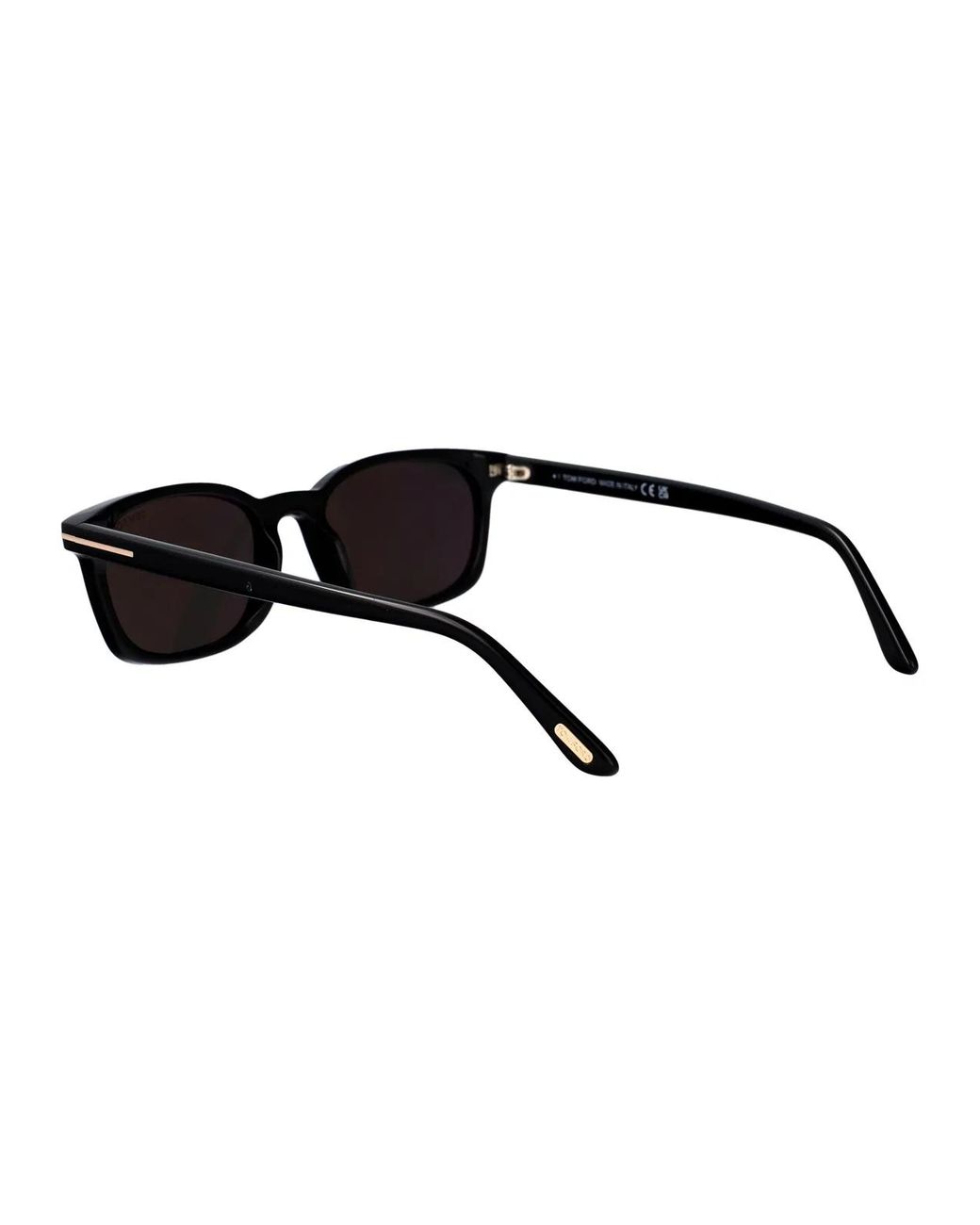 Tom Ford Black Sunglasses for men
