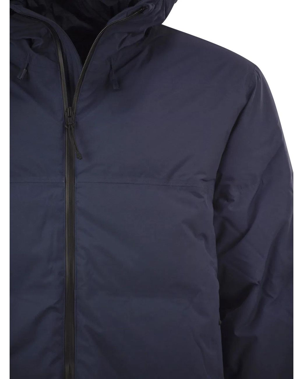 Patagonia Blue Jackson Glacier for men