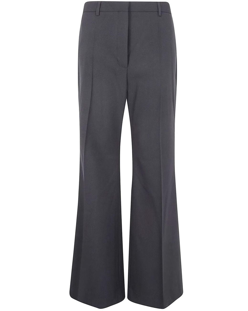 Filippa K Blue "Dionne" Trousers