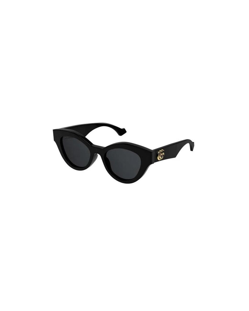 Gucci Black Gg0957S 002