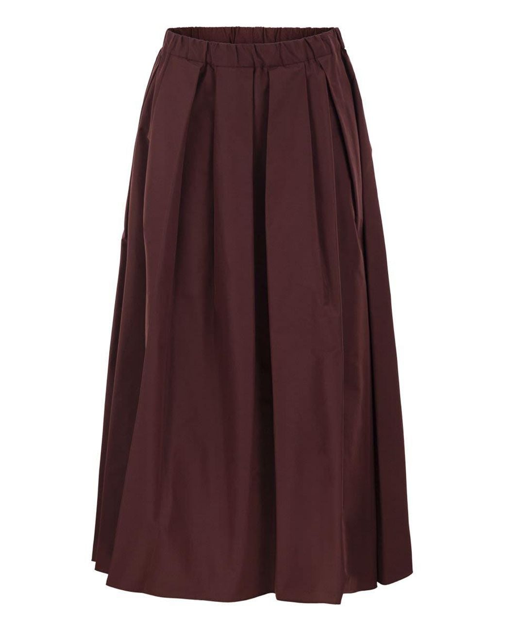 Weekend by Maxmara Purple Wkiefebo