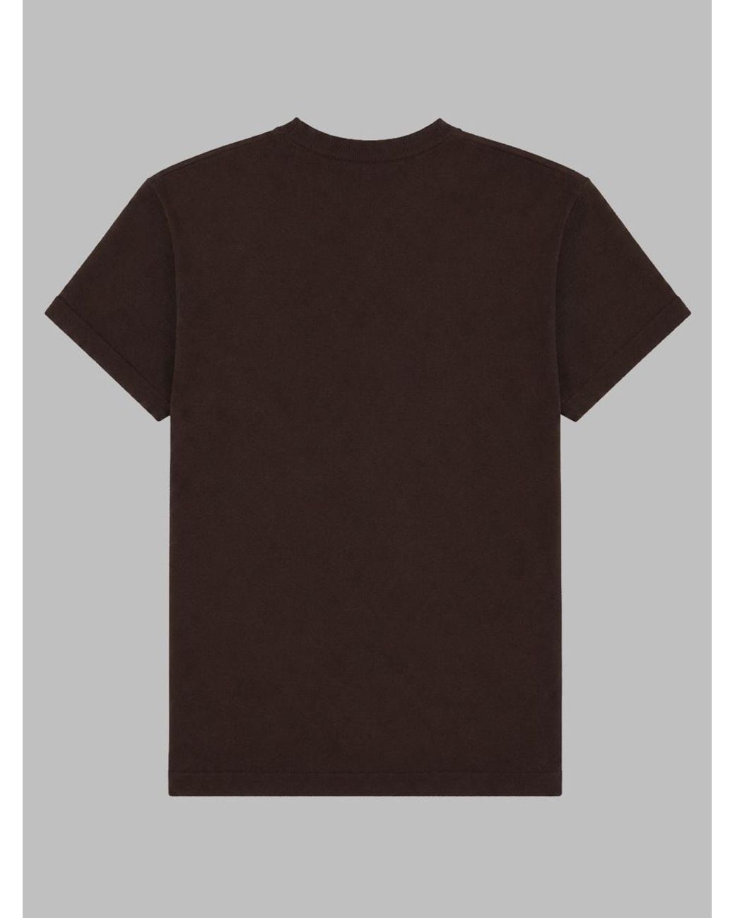Co. Brown T-Shirt
