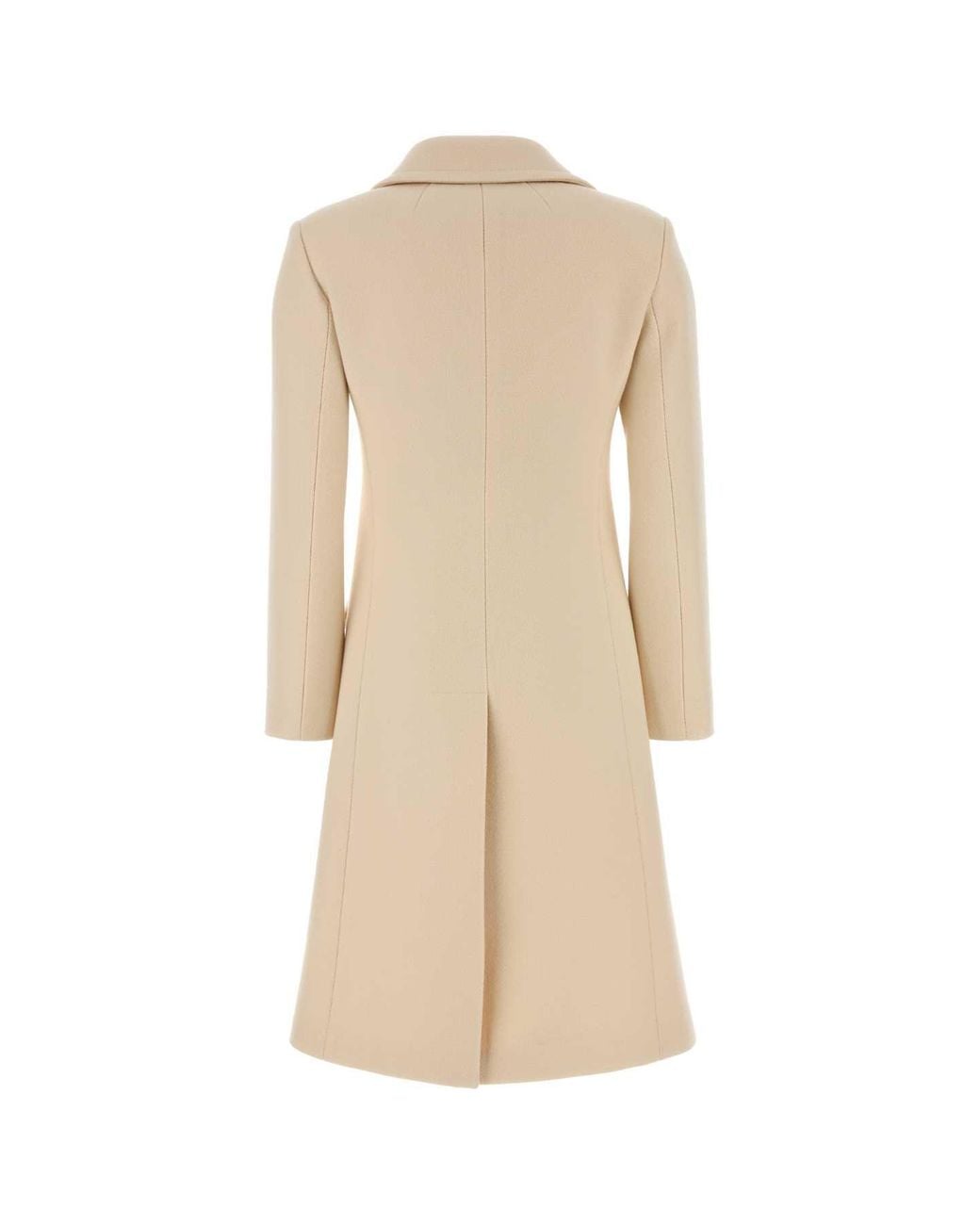 Gucci Natural Coats