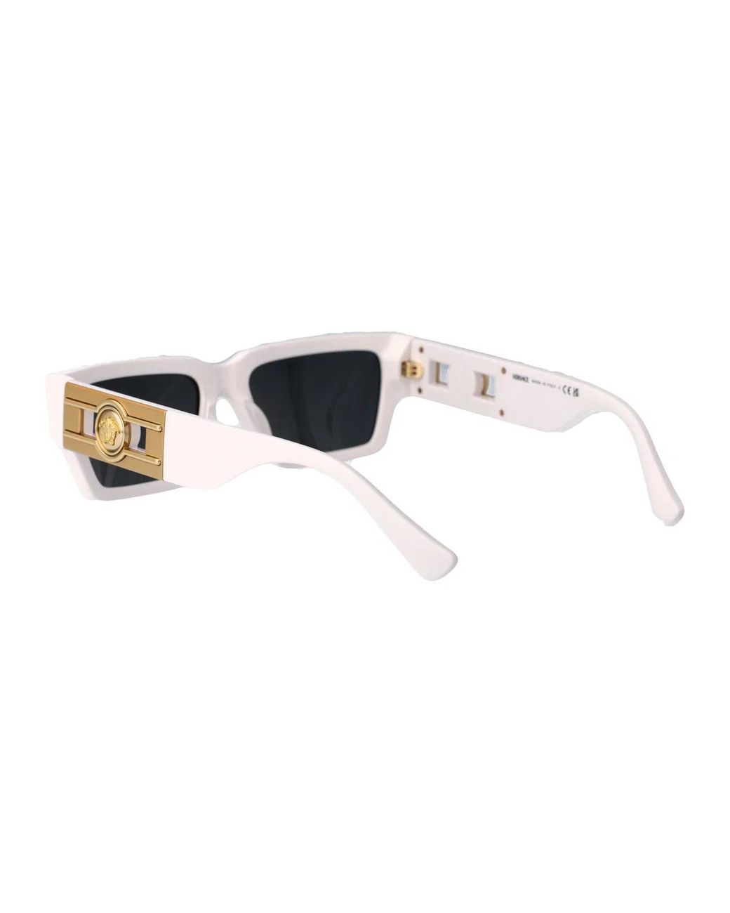 Versace Black Sunglasses
